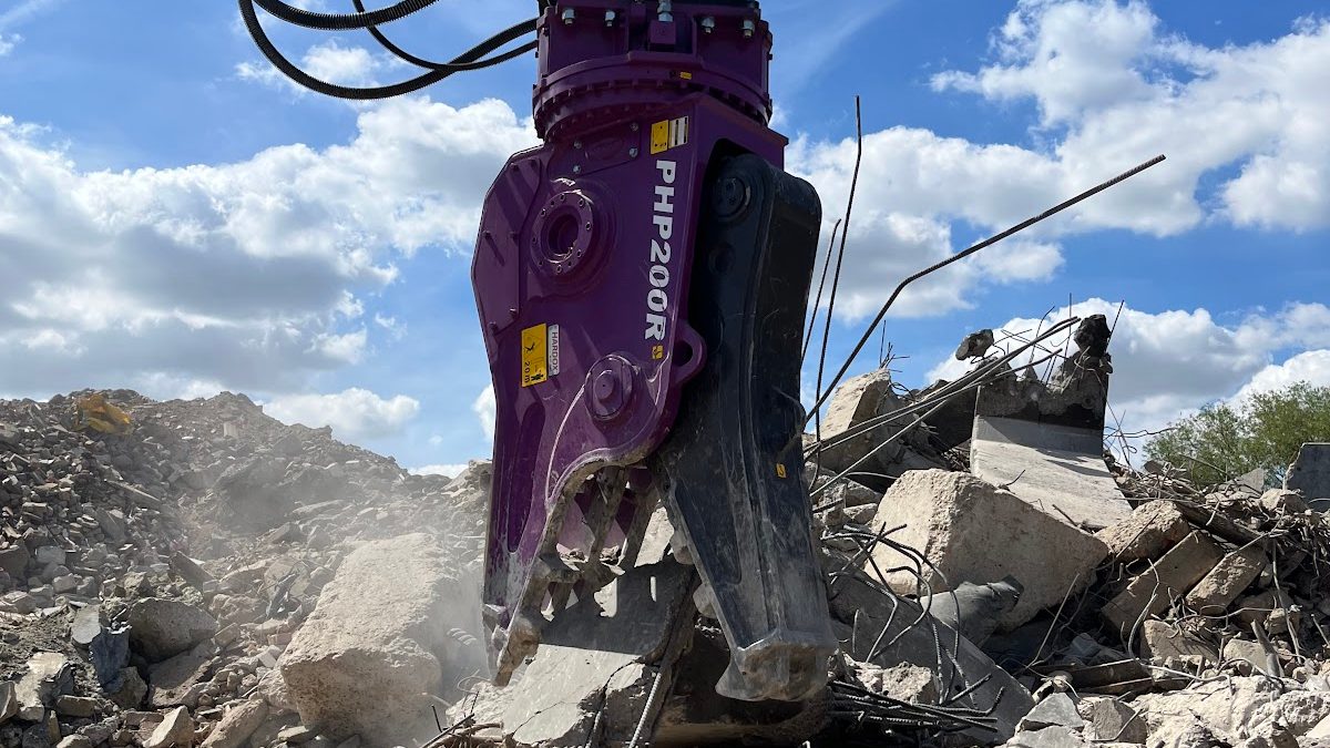 BPH Attachments Ltd