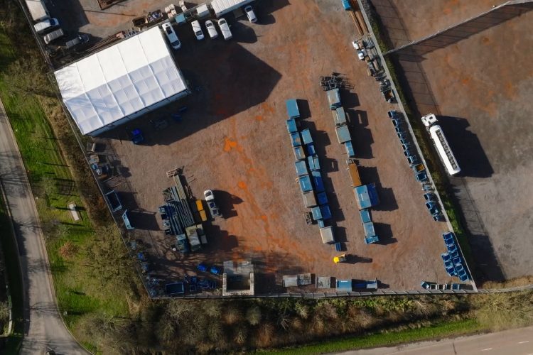 Conquip Engineering Group Taunton