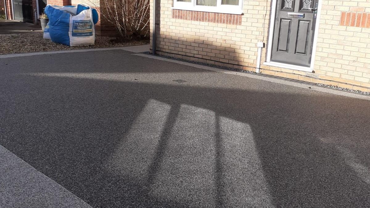 D&M Surfacing