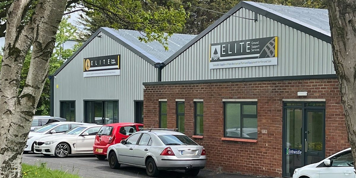 Elite Ground Support Services (Manchester)