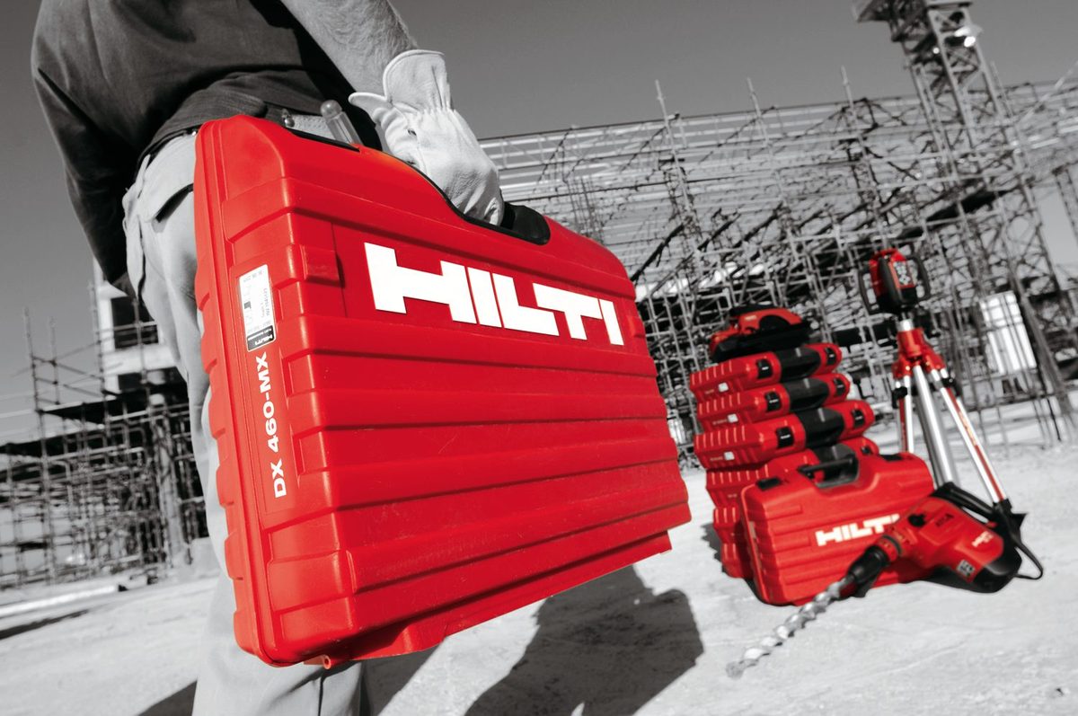 Express Plant Hire Ltd