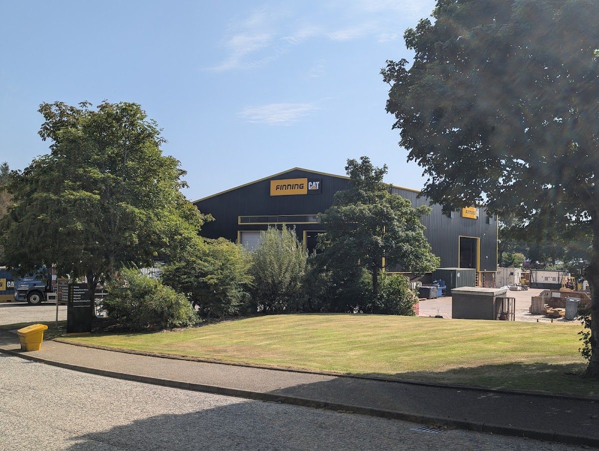Finning (UK) Ltd