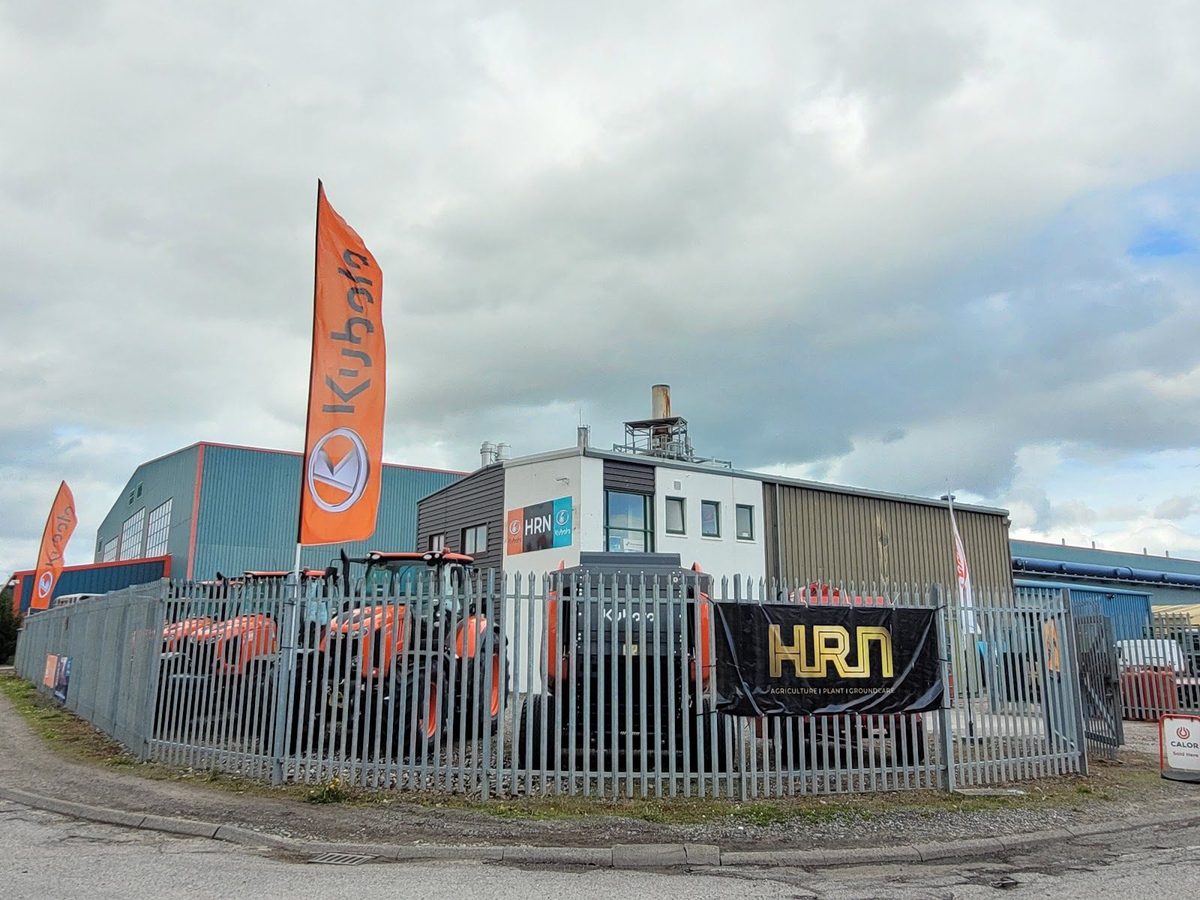 HRN Tractors (Muir of Ord)