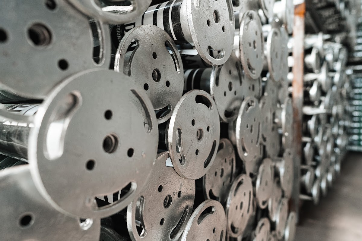 Island Ground Screws Ltd