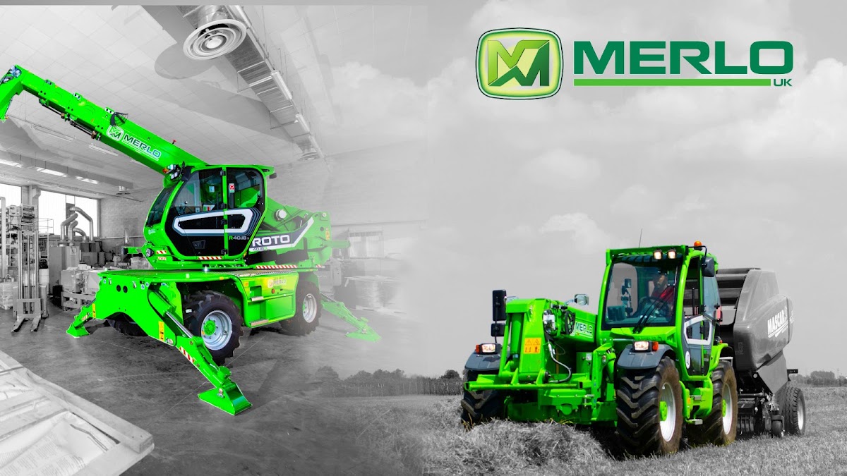 Merlo UK Limited
