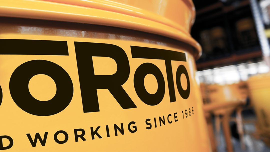 Soroto Mixers UK