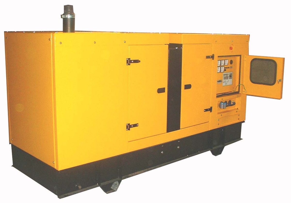 TopGeneratorHire.co.uk