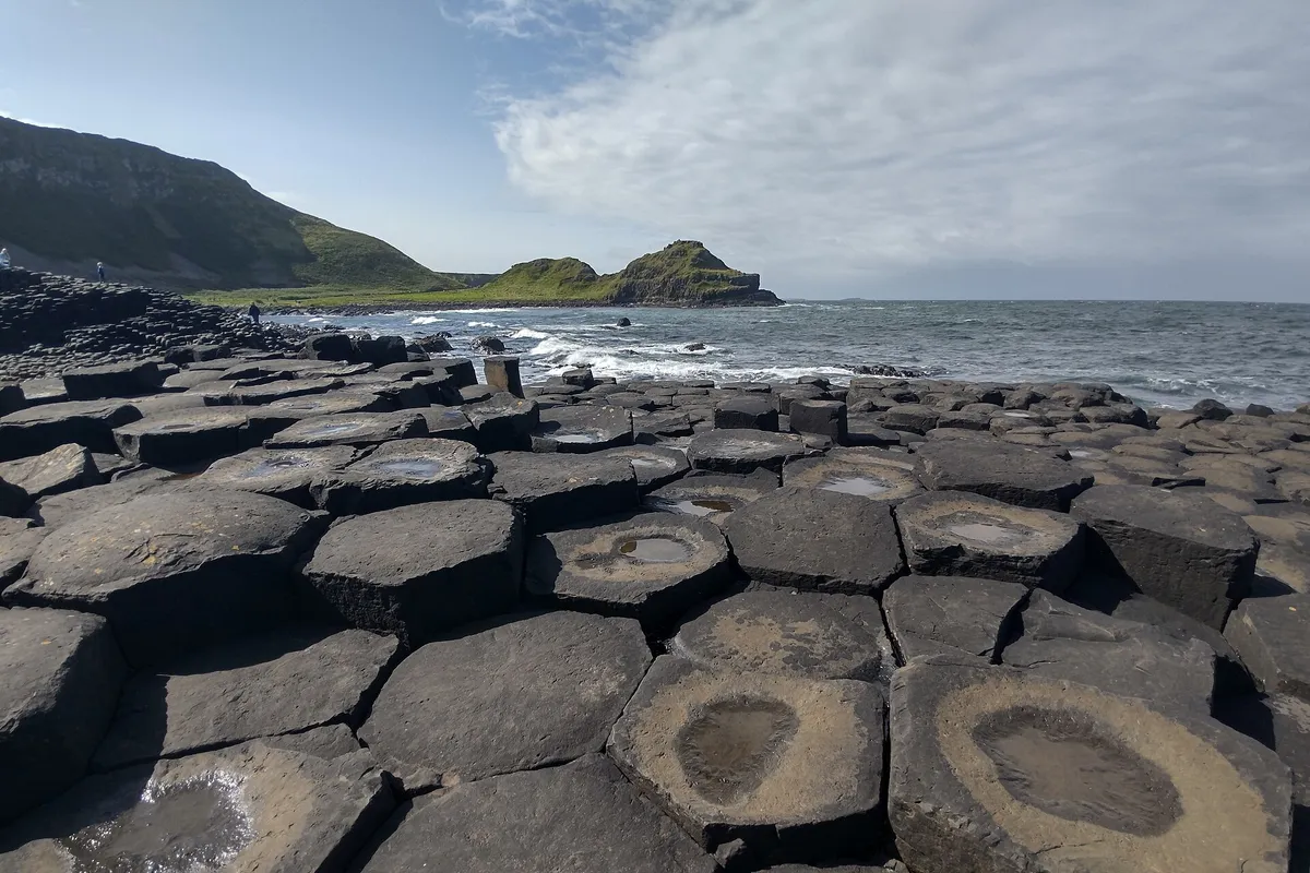 Northern Ireland
